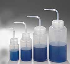 Bottle, WashBel-Art Products